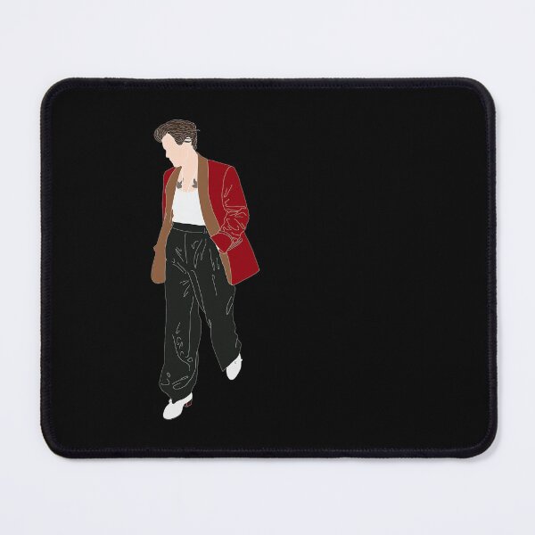 Item preview, Hs3 Pap Music Fan Concert Retro Style designed and sold by Khescoiu.