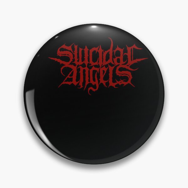 Item preview, Suicidal Angels designed and sold by Evewatsons.