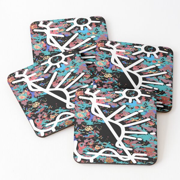 Item preview, Creation of Reality designed and sold by oceantospace.