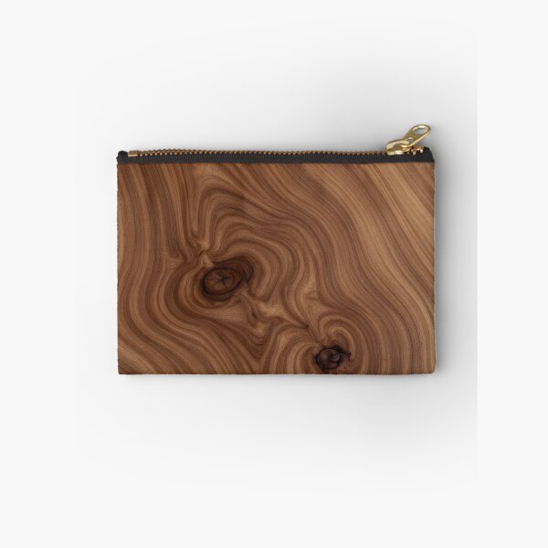 Item preview, Gnarly Wood Grain Texture Swirling Burl Wood Pattern designed and sold by Sybille-Yates.