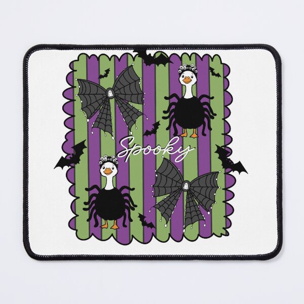 Item preview, Spooky Goose designed and sold by MrsMoore18.