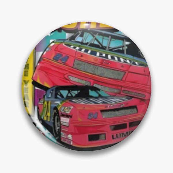 Item preview, Retro Stock Car Racing Champion Speed Team Art designed and sold by CalebMayo.