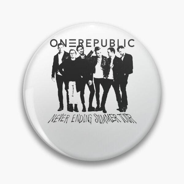 Item preview, One Republic BAND designed and sold by CalestiaAngels.