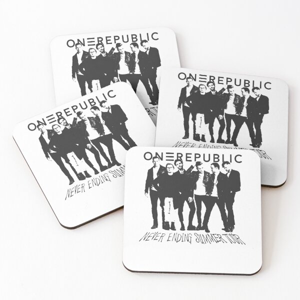 Item preview, One Republic BAND designed and sold by CalestiaAngels.