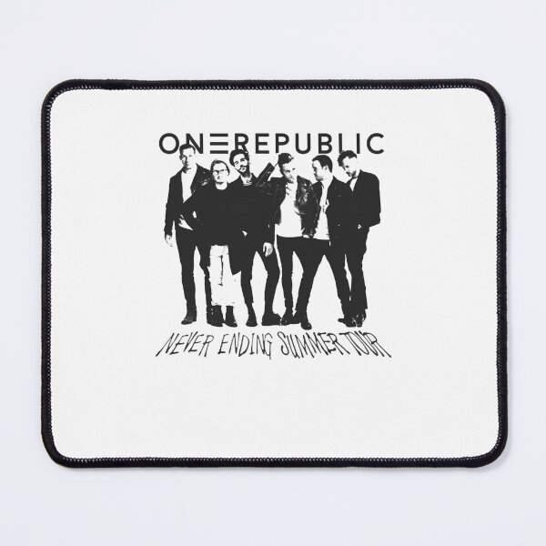 Item preview, One Republic BAND designed and sold by CalestiaAngels.