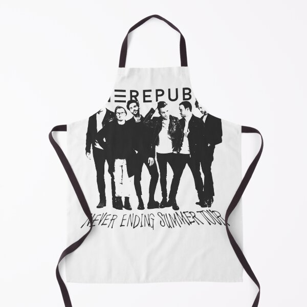 Item preview, One Republic BAND designed and sold by CalestiaAngels.