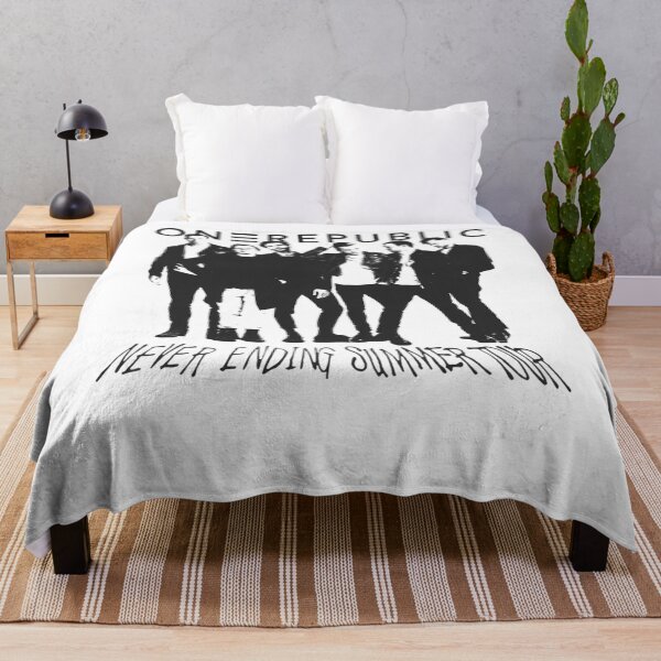 Item preview, One Republic BAND designed and sold by CalestiaAngels.