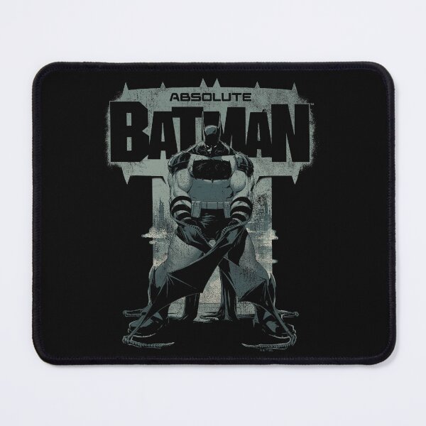 Item preview, Batman Absolute City Comic Book Hero designed and sold by khdmalakarak.