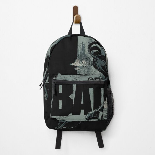 Item preview, Batman Absolute City Comic Book Hero designed and sold by khdmalakarak.