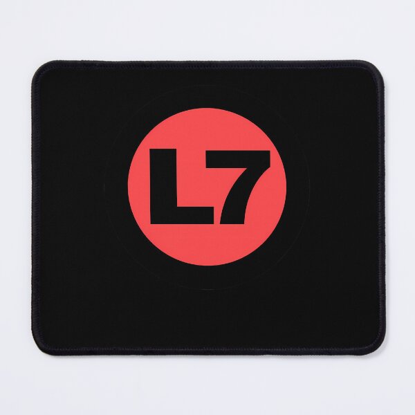Item preview, THE L7 Band designed and sold by Solerodriguart.