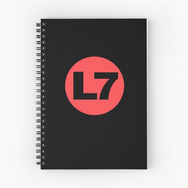 Item preview, THE L7 Band designed and sold by Solerodriguart.
