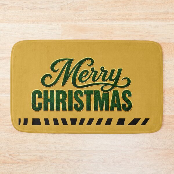 Item preview, Evergreen Wishes: Merry Christmas designed and sold by annenambiro.