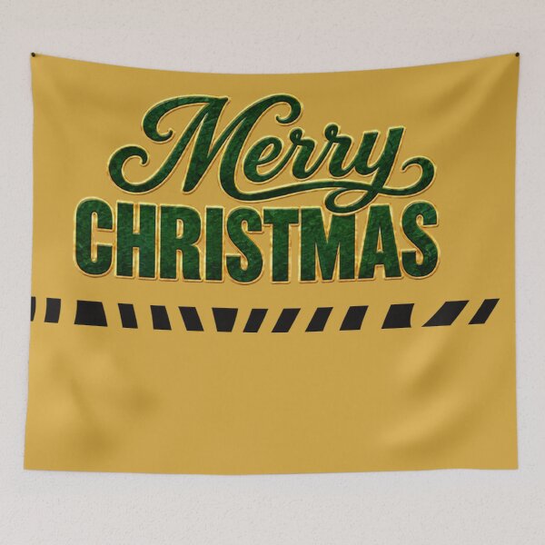 Item preview, Evergreen Wishes: Merry Christmas designed and sold by annenambiro.
