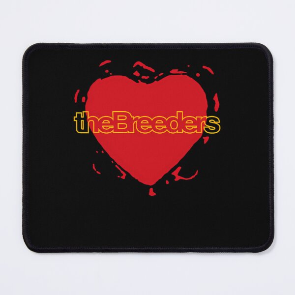 Item preview, THE Breeders BAND designed and sold by NiftyNinetieart.