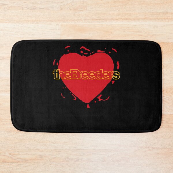 Item preview, THE Breeders BAND designed and sold by NiftyNinetieart.
