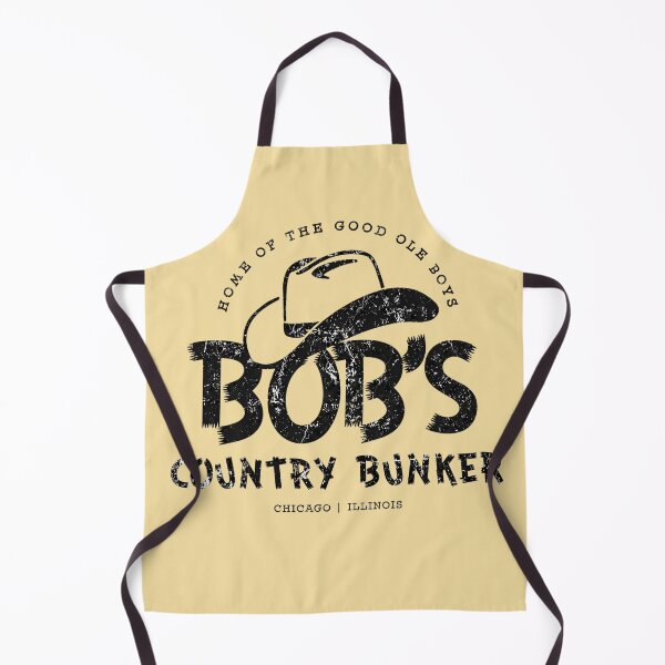 Item preview, Bob's Country Bunker designed and sold by Art-Monnard.