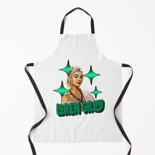 Item preview, Loren Gray  designed and sold by DorkStarMedia.