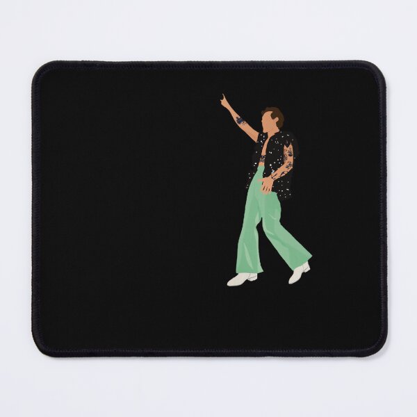 Item preview, Hslot Los Angeles Music Concert Fan Retro Style designed and sold by Khescoiu.