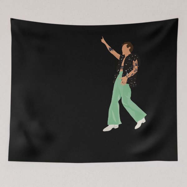 Item preview, Hslot Los Angeles Music Concert Fan Retro Style designed and sold by Khescoiu.