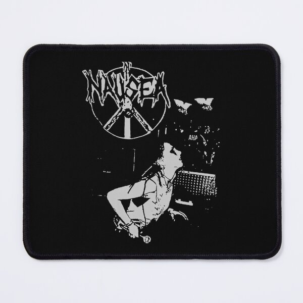 Item preview, Nausea - Punk - Crust - Nyc Premium designed and sold by TinyToesPre.