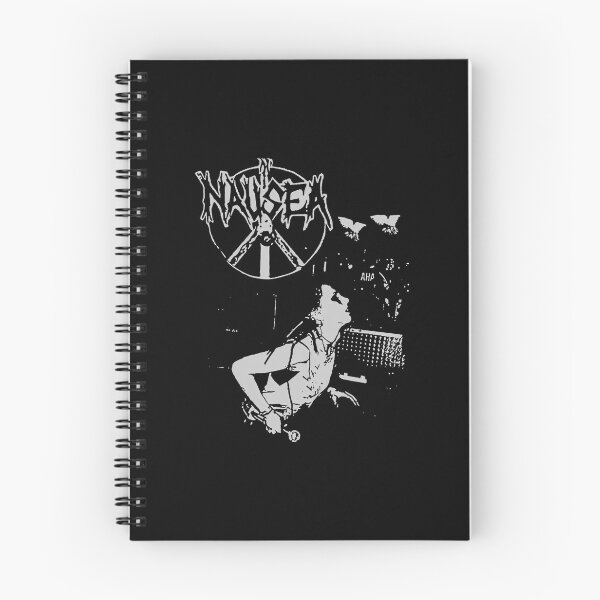 Item preview, Nausea - Punk - Crust - Nyc Premium  designed and sold by TinyToesPre.