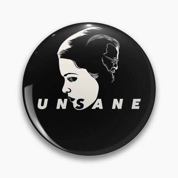 Item preview,  The Unsane Band designed and sold by natelledrawing.