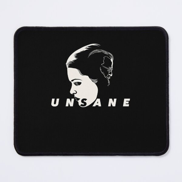 Item preview, The Unsane Band designed and sold by natelledrawing.