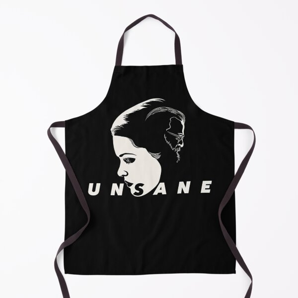 Item preview,  The Unsane Band designed and sold by natelledrawing.
