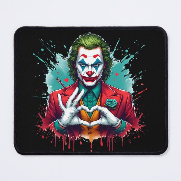 Item preview, JOKER designed and sold by SPOOFSHIRT.