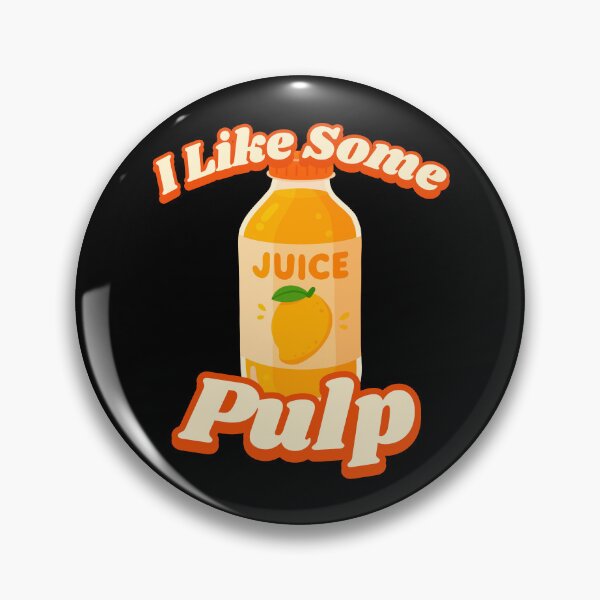 Item preview, I Like SOME Pulp designed and sold by UNK-Fatigues.