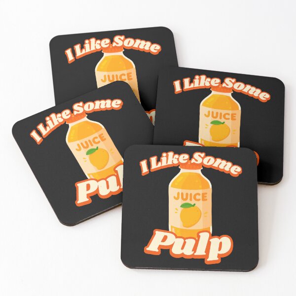 Item preview, I Like SOME Pulp designed and sold by UNK-Fatigues.