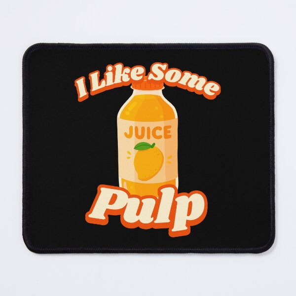 Item preview, I Like SOME Pulp designed and sold by UNK-Fatigues.