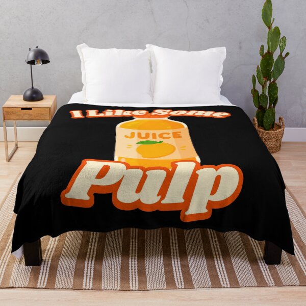 Item preview, I Like SOME Pulp designed and sold by UNK-Fatigues.