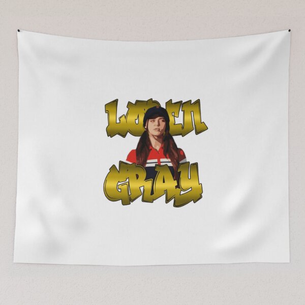 Item preview, Loren Gray  designed and sold by DorkStarMedia.