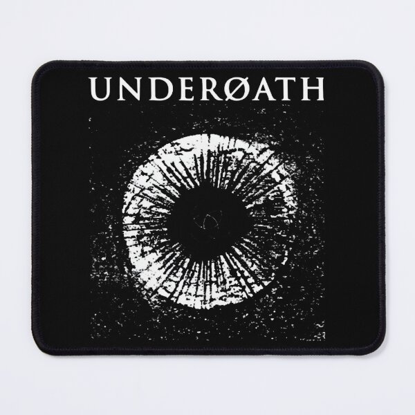 Item preview, Underoaths Play Your Old Stuff Album designed and sold by MohammedBoueyK.