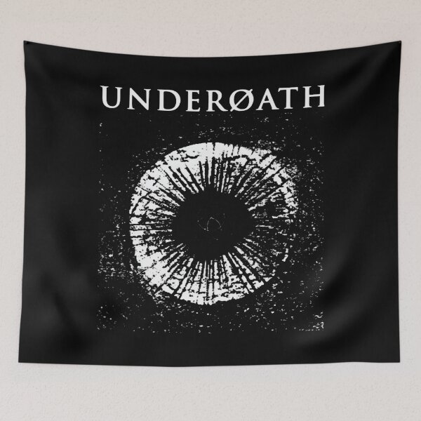 Item preview, Underoaths Play Your Old Stuff Album designed and sold by MohammedBoueyK.