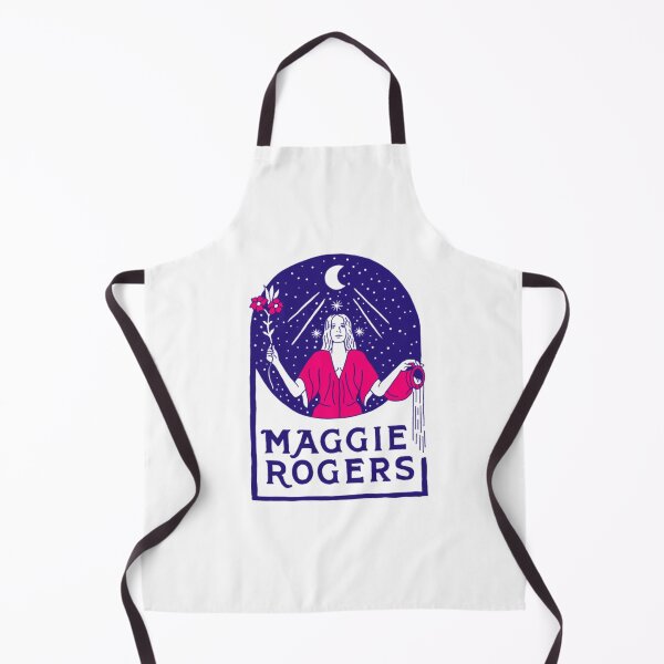 Item preview, Maggie Rogers designed and sold by DorkStarMedia.