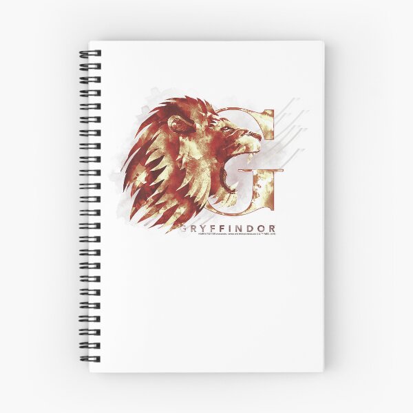 Item preview, Harry Potter Gryffindor Watercolor Lion Design designed and sold by Stephanie Sanchez.