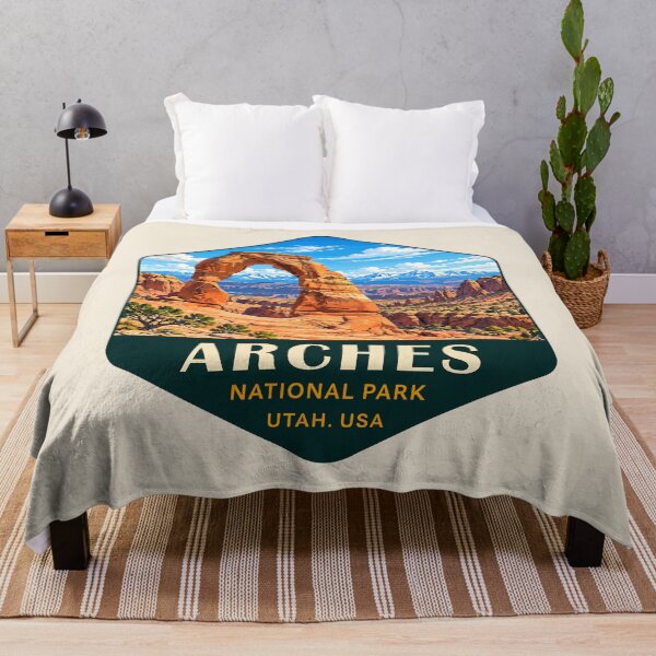 Item preview, Arches National Park Moab Utah designed and sold by Gideon Emmerich.