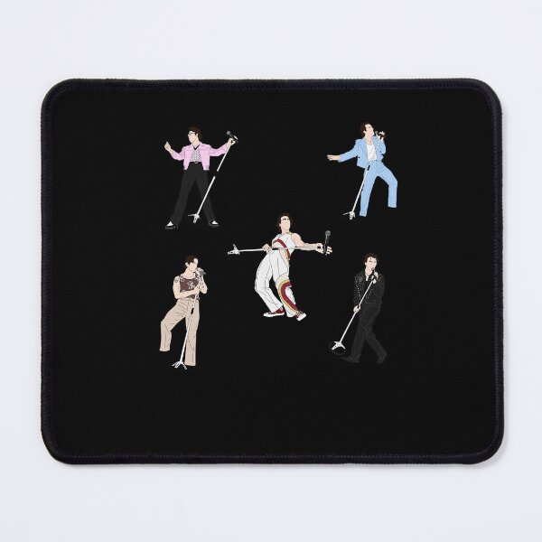 Item preview, Joe Jonas Music Fan Collection Retro Style designed and sold by Khescoiu.