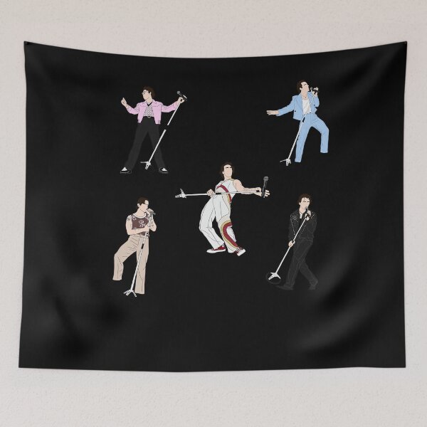 Item preview, Joe Jonas Music Fan Collection Retro Style designed and sold by Khescoiu.