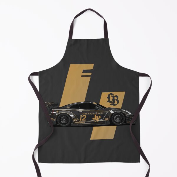 Item preview, Nissan GT-R R35 Liberty Walk JPS designed and sold by BronArtworks.
