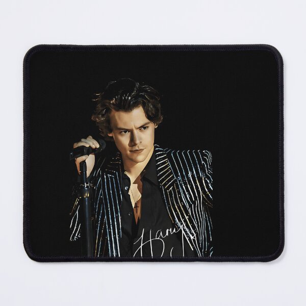 Item preview, Harry Styles Music Fan Art Pop Culture Design designed and sold by LouisaOReilly.