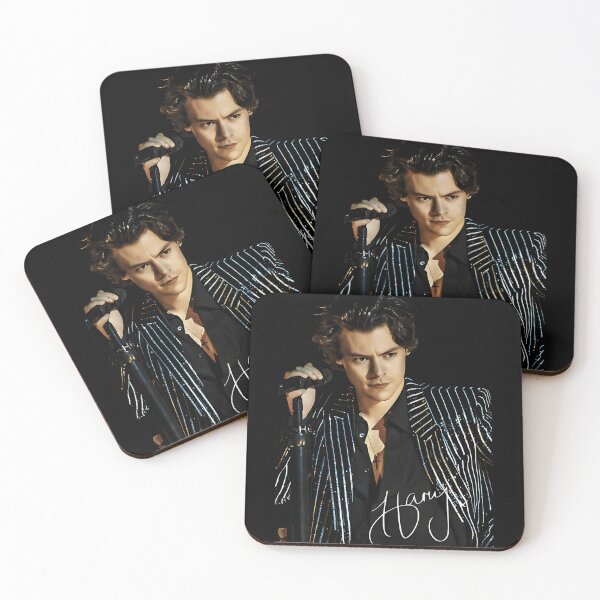 Item preview, Harry Styles Music Fan Art Pop Culture Design designed and sold by LouisaOReilly.