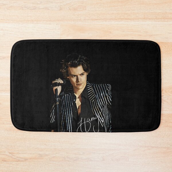 Item preview, Harry Styles Music Fan Art Pop Culture Design designed and sold by LouisaOReilly.