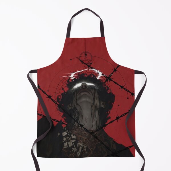Item preview, crimson-blind-faith designed and sold by onelife-.