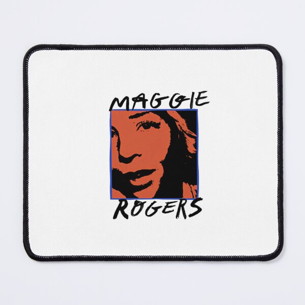 Item preview, Maggie Rogers merch designed and sold by DorkStarMedia.