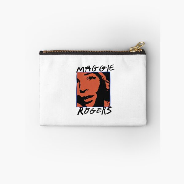 Artikelvorschau, Maggie Rogers Merchandise entworfen und verkauft von DorkStarMedia.