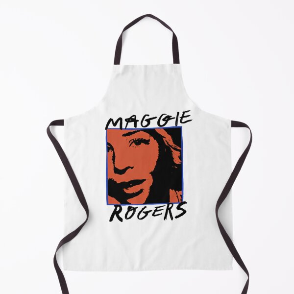 Item preview, Maggie Rogers merch  designed and sold by DorkStarMedia.