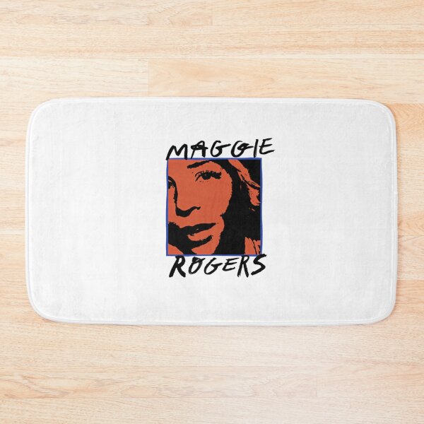 Item preview, Maggie Rogers merch  designed and sold by DorkStarMedia.